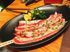 -黑牛の店·和牛烧肉(合生汇店)