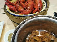 -怪怪龙虾·来自江苏盱眙(惊驾路店)
