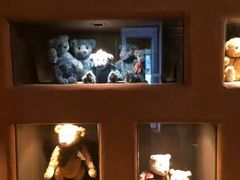 -济州岛泰迪熊博物馆