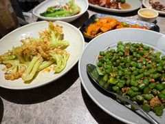 -留半山·香港食堂(啦啦宝都店)