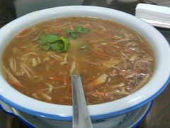 android_upload_pic-莲华素食府
