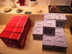 -阮大兴糕团(日月光中心店)