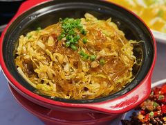 -花椒俏川菜小馆(南海万达店)