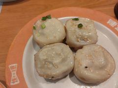 -陈家生煎(三坊七巷店)