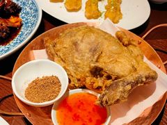 -新连采·海鲜·大连菜(大连恒隆广场店)