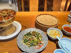 -蔡家酒楼(一德街店)