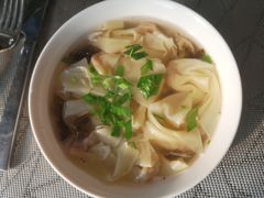 -无锡君来洲际酒店