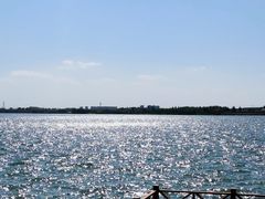 -丁香湖公园