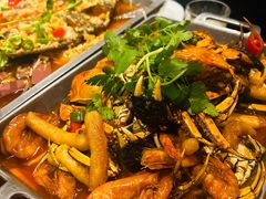 -根莱茶餐厅(连城东路枞阳美食风情街店)