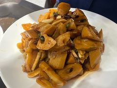 -味道家宴