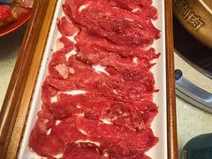 -阳坊胜利涮羊肉(阳坊老店)