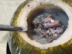 -红旗山庄(圭峰山店)