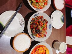 -潇湘阁(昆泰国际大厦店)