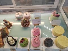 -光作面包Voila Lumiere(中山店)