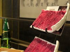 -左庭右院鲜牛肉火锅(新梅广场店)