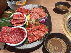 -虎丸烧肉(世纪汇店)