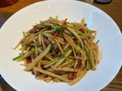 -黄泥岗·地道湖北菜(奥特莱斯店)