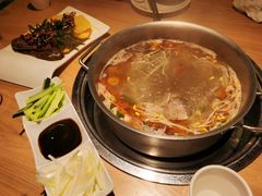 -守柴炉烤鸭(科华中路王府井店)