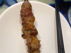 -撒拉花儿·新疆菜·清真(太阳宫店)