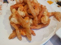 -老妈菜馆(建设街店)
