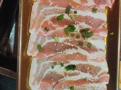 -正宗齐齐哈尔烤肉·齐牛哥鲜切炭火烤肉(杭州总店)