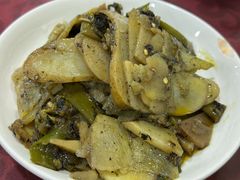 -温江公平红烧兔(总店)