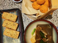 -南京大牌档(楚河汉街凯德1818店)