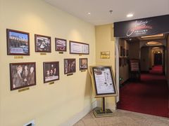 -北京建国饭店杰斯汀法餐厅