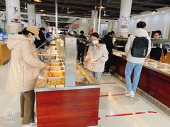 -吉林大学前卫南区-莘子园食堂