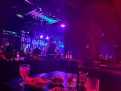 -MOSSO音乐酒吧·live house(南京旗舰店)