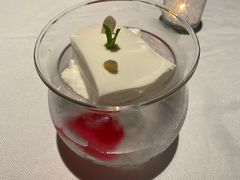 杏仁白玉布丁-广舟(千禧店)