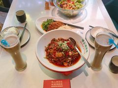 -味上湘菜馆(岳麓山店)