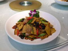 -紫鑫阁饭庄(长安店)