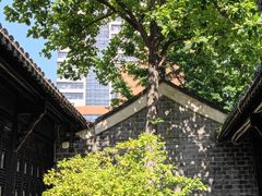 -李鸿章故居
