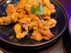 -钳真多钓虾馆·小龙虾海鲜烧烤(九六广场店)