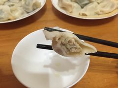 -饺子季水饺餐厅(新市街店)
