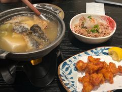 -玄白·炭烤活鳗(上海首店)