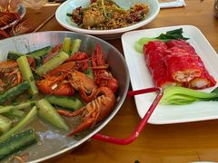 -香港狮子山下·明星粤菜餐厅(北苑店)