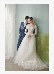 点击看大图 -爱城婚纱摄影·品质严选店