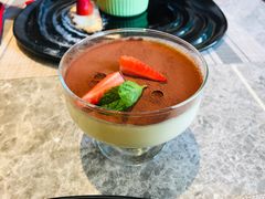 提拉米苏Tiramisu-Hurricane's Grill 飓风牛排