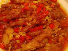 -兰湘子·湘菜小炒(民乐园店)