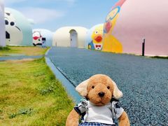 -漳州滨海火山岛自然生态风景区