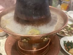 -东来顺饭庄(王府井步行街店)