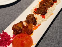 -Efes Turkish & Mediterranean Cuisine 艾菲斯餐厅(陆家嘴店)