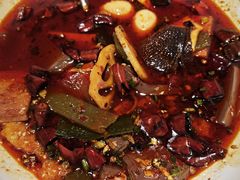 -太二酸菜鱼(武汉光谷保利店)