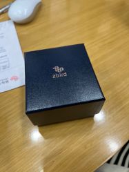 -钻石小鸟钻戒婚戒定制(石路店)