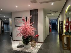 -润雨足道养生馆(旭辉乐活城店)