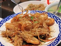 -老头儿油爆虾·知味杭州(爱琴海购物中心)