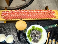 -阳坊胜利涮羊肉(阳坊老店)