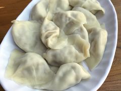 -一轩饺子馆(丽都店)